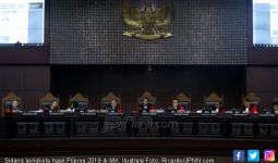 Usai Sidang Putusan Sengketa Pilpres di MK, Mari Bersatu Kembali - JPNN.com