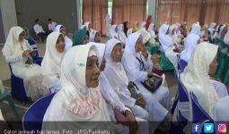 Jemaah Calon Haji Jabar Terbanyak Melunasi BPIH - JPNN.com
