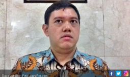 Sanjung Airlangga Hartarto, Dave Laksono Ngebet jadi Menteri ya? - JPNN.com
