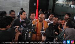 Sidang Sengketa Pilpres di MK, FAPP Sebut 13 Dosa Politik Tim Hukum Paslon 02 - JPNN.com