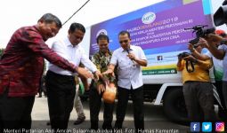 Indonesia Mencatat Surplus Perdagangan Pertanian dengan Eropa - JPNN.com