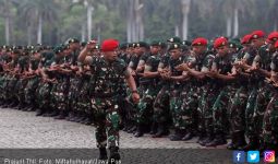 Waduh, Tiga Persen Prajurit TNI Terpapar Radikalisme - JPNN.com