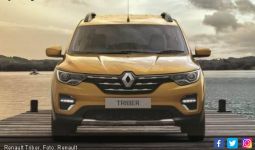 Terlilit Utang, Renault Jual Saham di Daimler - JPNN.com