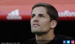 Roberto Moreno Rela Lepas Jabatan Pelatih Timnas Spanyol Untuk Luis Enrique - JPNN.com