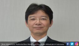 Shinji Matsumura Jadi Nahkoda Baru Manufaktur Kendaraan Mitsubishi di Indonesia - JPNN.com