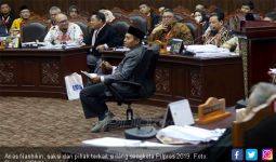 Anas Nashikin Minta Kubu Prabowo - Sandi Pahami Filosofi Konidin - JPNN.com