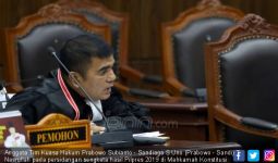 Nasrullah Tak Rela Jika Saksi Kubu Prabowo - Sandi Dipidana - JPNN.com