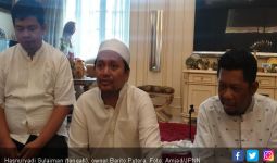 Owner Barito Putera Ingin Terus Sumbang Pemain ke Timnas Indonesia - JPNN.com
