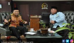 HNW Harap Umat Islam Jaga Ukhuwah - JPNN.com