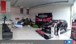 Pertama di Sumatera Selatan, Berikut Harga Mobil DFSK di Palembang - JPNN.com