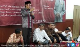 Analisis Hamdan tentang Pemahaman Bung Karno soal Islam & Nasionalisme - JPNN.com