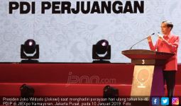 Tanggal Lahir Jokowi & Wafatnya Bung Karno Sama, Sekjen PDIP: Bukan Kebetulan - JPNN.com