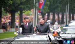Semenanjung Korea Memanas, Pernyataan Tiongkok Ini Bikin Adem - JPNN.com