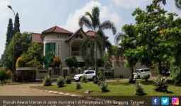 Rumah Anwar Usman 'Ditongkrongin' Polisi Militer - JPNN.com