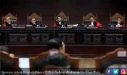 BPN: Prabowo - Sandi Siap Terima Keputusan MK - JPNN.com