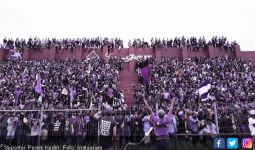 Persik Juara Liga 2 2019 Usai Taklukkan Persita Tangerang - JPNN.com