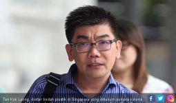 Hukuman Bertubi-tubi untuk Dokter Bedah Plastik Cabul - JPNN.com