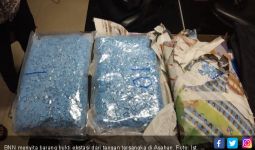 BNN Bongkar Sindikat Narkoba dari Malaysia - JPNN.com