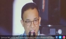Ibu Kota Pindah, Bagaimana Nasib Anies Baswedan untuk Pilpres 2024? - JPNN.com