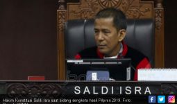 MK Anggap Dalil Proporsional Terbuka Membahayakan Pancasila & NKRI Pendapat Lebai - JPNN.com