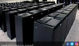 China Siapkan Superkomputer untuk Internet Berkecapatan Tinggi - JPNN.com