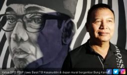 Dorong Milenial Kian Gandrung Bung Karno dan Pancasila - JPNN.com