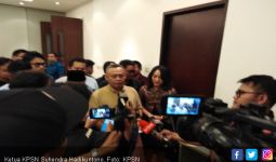 Dukung 2 Komisioner Mendaftar Capim KPK, KPSN Ingin Cabut Akar Mafia Bola - JPNN.com