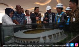 PON 2020 Ajang Promosi Indonesia Jelang Olimpiade 2032 - JPNN.com