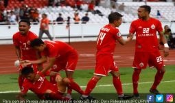 Hasil Final Piala Indonesia: Gol Tunggal Ryuji Utomo Bawa Persija Menang Atas PSM - JPNN.com