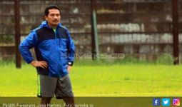Skuat sudah Siap Tempur, Perserang Yakin Bisa Curi Poin Perdana di Kandang Sriwijaya FC - JPNN.com