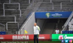 Copa America 2019 Brasil vs Peru: Ingat, Pernah Ada Kejadian Memalukan - JPNN.com