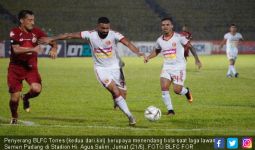 Raih Poin Penuh di Padang, Perseru BLFC Huni Lima Besar Klasemen - JPNN.com