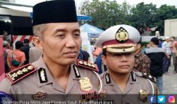 Polda Metro Bakal Cegah Massa dari Luar Jakarta Jelang Putusan MK - JPNN.com