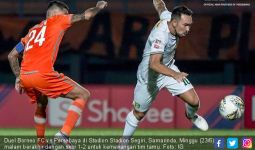 2 Catatan Hebat Persebaya Usai Hancurkan Borneo FC - JPNN.com