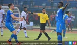 Persib vs Madura United: Zulfiandi Bikin Maung Bandung Gagal Pesta - JPNN.com