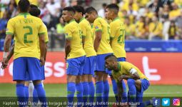 Hantam Peru 5-0, Brasil Kembali ke Muruahnya, Cepat, Agresif dan Seksi - JPNN.com