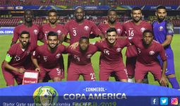 Qatar Vs Argentina: Ini Bukan soal Foto Bareng dengan Lionel Messi - JPNN.com