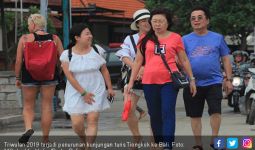 Malaysia Perketat Larangan Masuk untuk Wisatawan Tiongkok - JPNN.com
