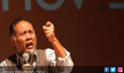 Kritik Selebrasi Firli, Bambang Menyebut yang Digoreng Harusnya Koruptor - JPNN.com