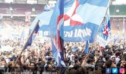 Dipolisikan Anak Buah, Ketua DPD Demokrat DKI Sebut Kasusnya Pembunuhan Karakter - JPNN.com