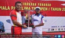 Kejuaraan Panahan Piala Panglima TNI Tahun 2019 Resmi Berakhir, Nih Jawaranya - JPNN.com