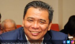 NasDem: Pembangunan Hunian Tetap Pascabencana Sulteng Harus jadi Prioritas - JPNN.com