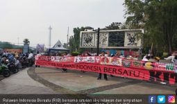 Kawal Hasil Sidang, Relawan Indonesia Bersatu Akan Gelar Aksi di Depan MK - JPNN.com