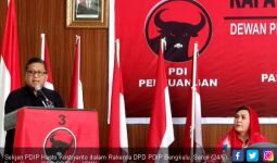 Hasto: Legislator PDIP Wajib Hidup Sederhana - JPNN.com
