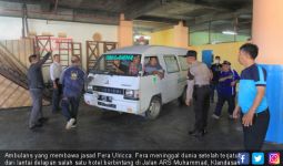 Anak Pemilik Hotel Jatuh dari Lantai 8, Terpeleset atau Bunuh Diri? - JPNN.com