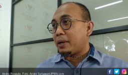 Andre Rosiade Tak Sreg Jika Prabowo Bawa Gerindra Gabung Koalisi Pemerintah - JPNN.com