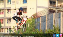 Riau Turunkan 17 Atlet Balap Sepeda di Pra-PON - JPNN.com