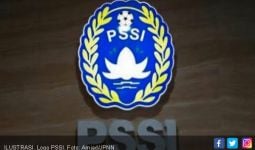 Situs Resminya Diretas, PSSI Merespons Begini - JPNN.com