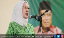 Fatayat NU Ajak Perempuan Indonesia Melupakan Perbedaan Politik Saat Pilpres 2019 - JPNN.com