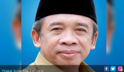 Sehari Ditahan, Pelawak Qomar Diizinkan Pulang - JPNN.com